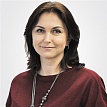 Орлова Наталья Владимировна, начальник отдела по работе с персоналом