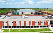 Завод по производству сельскохозяйственных тракторов «Беларус» - изображение 4