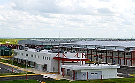 Завод по производству дорожно-строительной техники