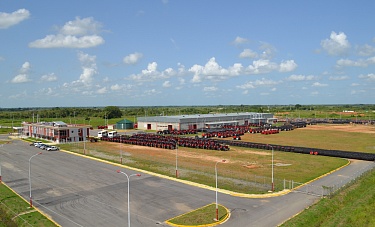 Завод по производству тракторов Беларус - изображение 2